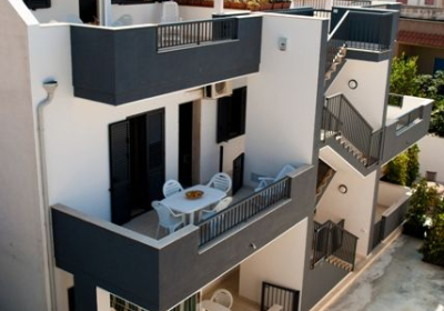 Casa Vacanze Appartamento Mare In Sicilia Cava D'aliga